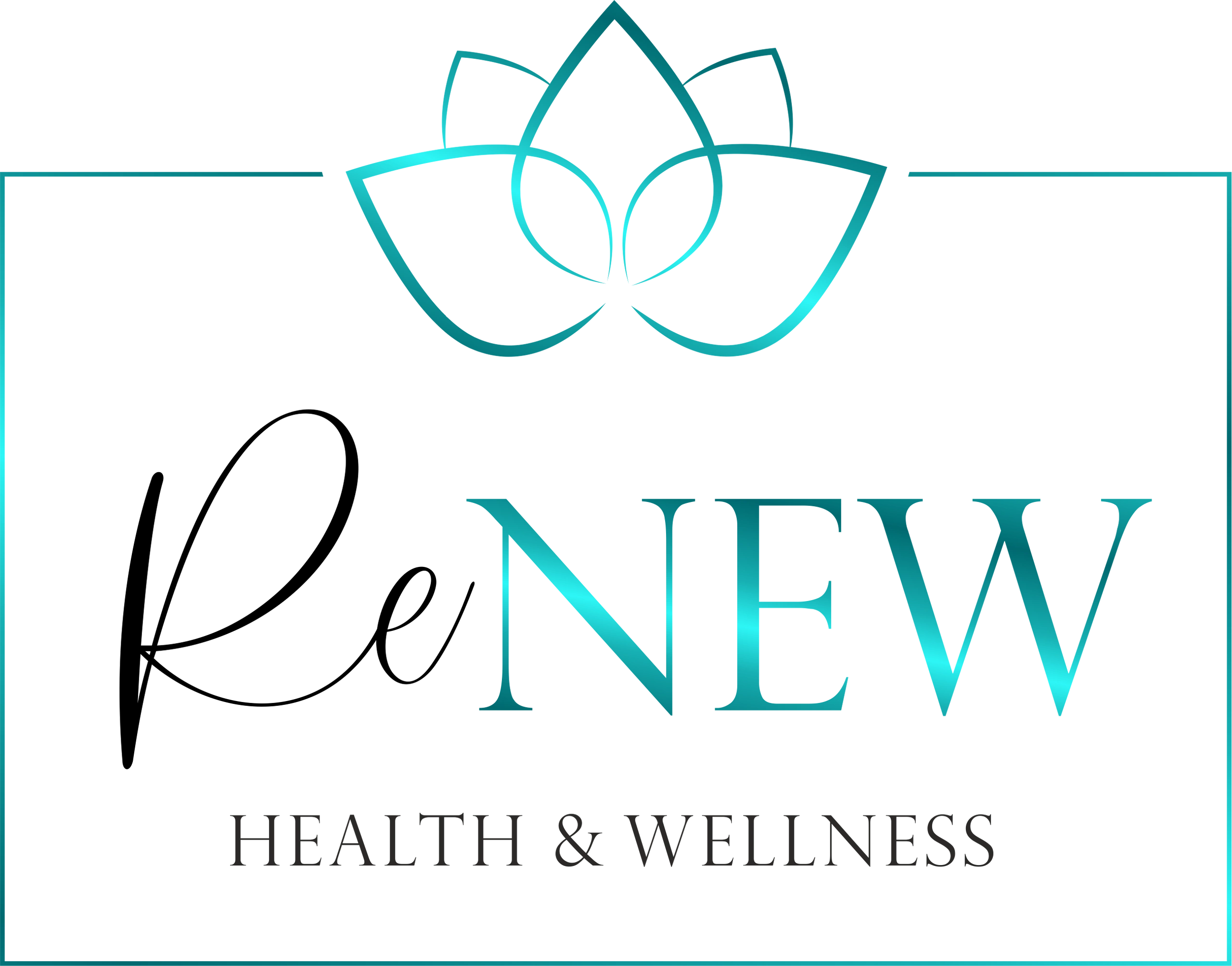 RENEW HEALTH AND WELLNESS CLINIC